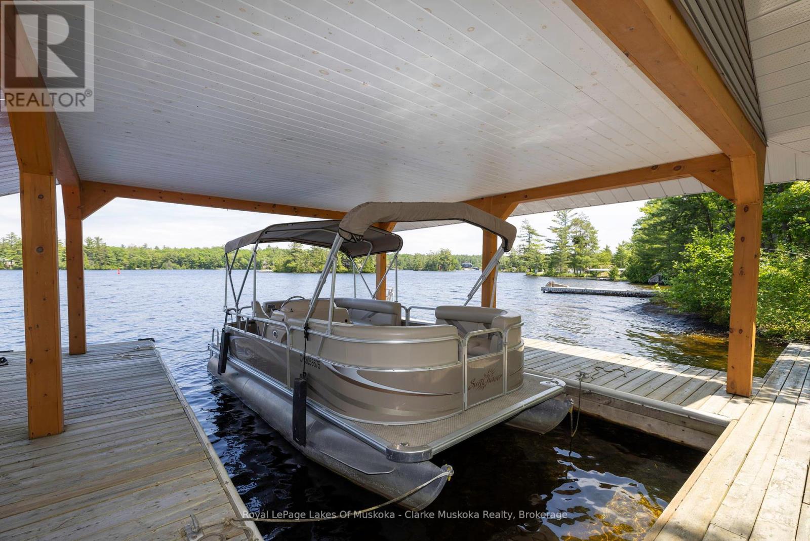 78 Is 180 Severn River Island, Georgian Bay, Ontario  L0K 1S0 - Photo 11 - X12242658