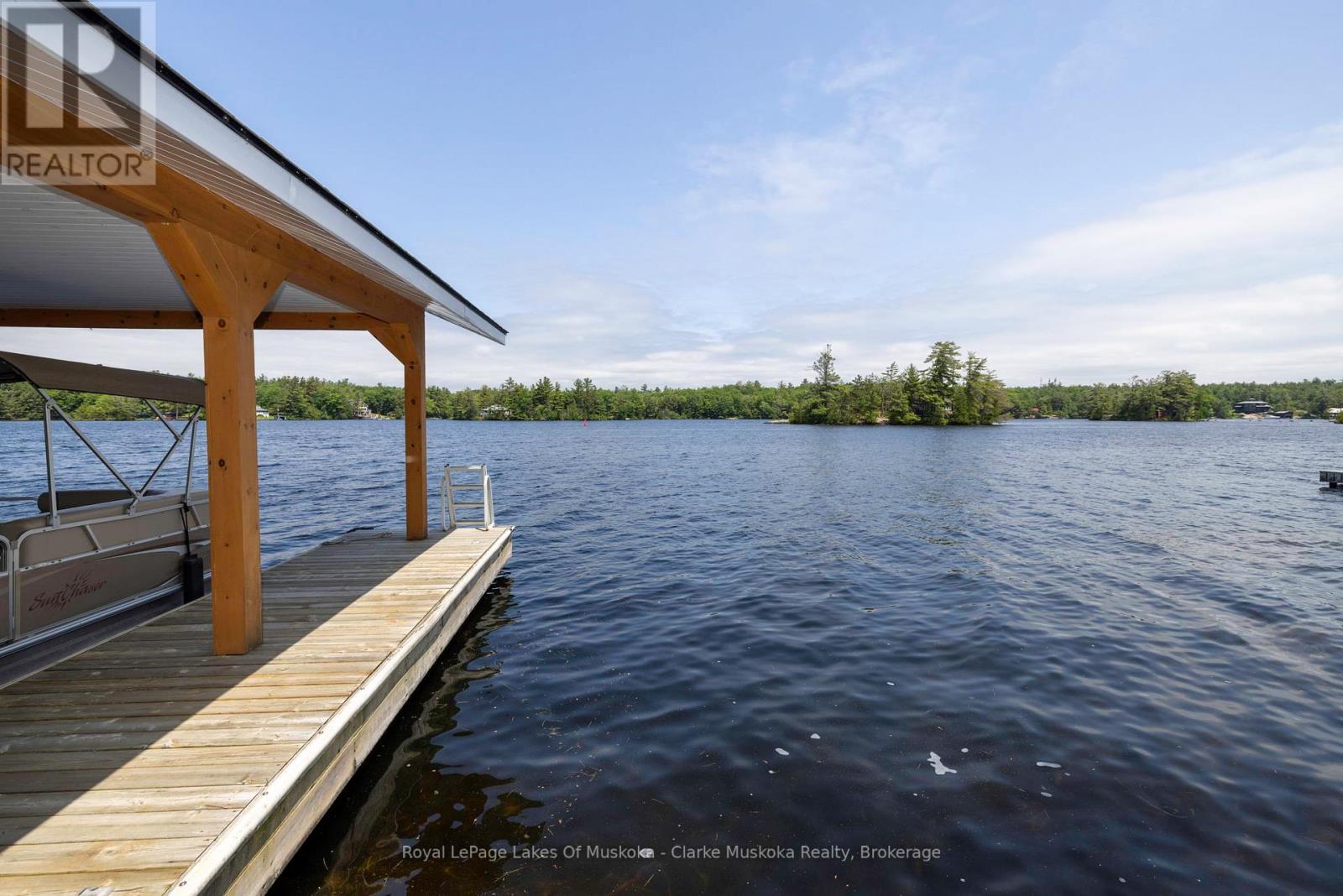 78 Is 180 Severn River Island, Georgian Bay, Ontario  L0K 1S0 - Photo 12 - X12242658
