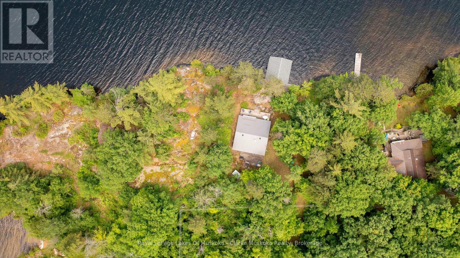 78 Is 180 Severn River Island, Georgian Bay, Ontario  L0K 1S0 - Photo 13 - X12242658