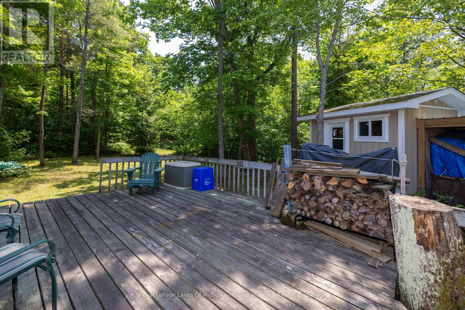 78 Is 180 Severn River Island, Georgian Bay, Ontario  L0K 1S0 - Photo 16 - X12242658