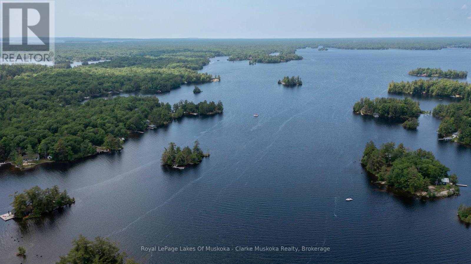 78 Is 180 Severn River Island, Georgian Bay, Ontario  L0K 1S0 - Photo 18 - X12242658