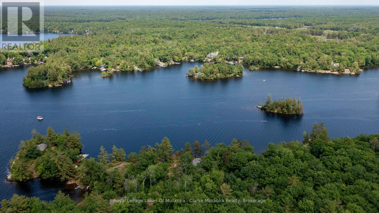 78 Is 180 Severn River Island, Georgian Bay, Ontario  L0K 1S0 - Photo 20 - X12242658