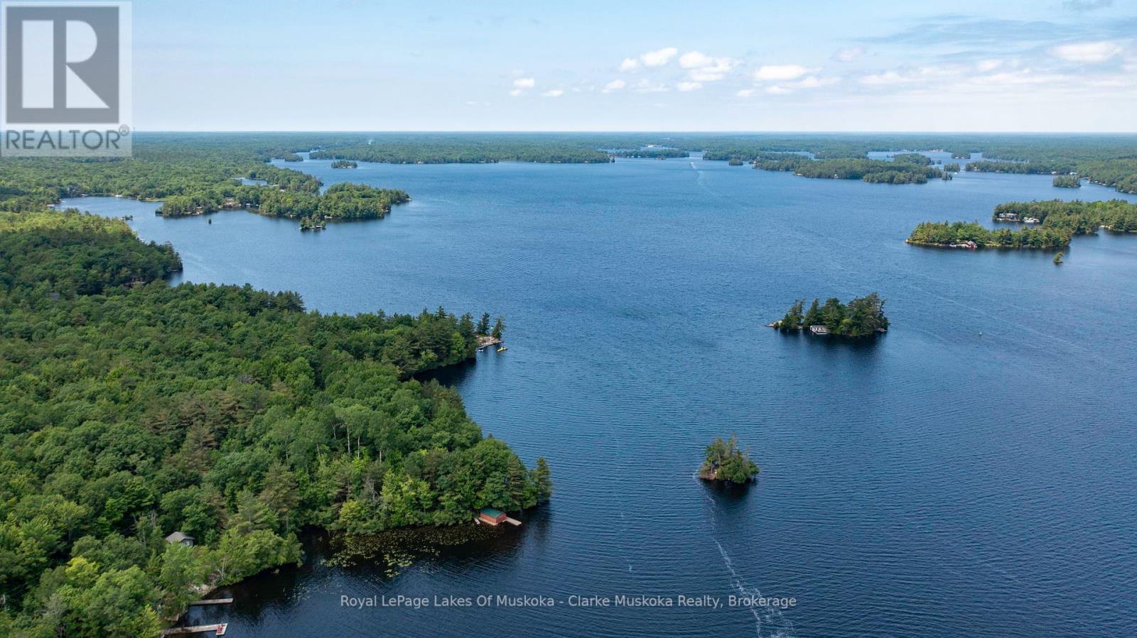 78 Is 180 Severn River Island, Georgian Bay, Ontario  L0K 1S0 - Photo 21 - X12242658