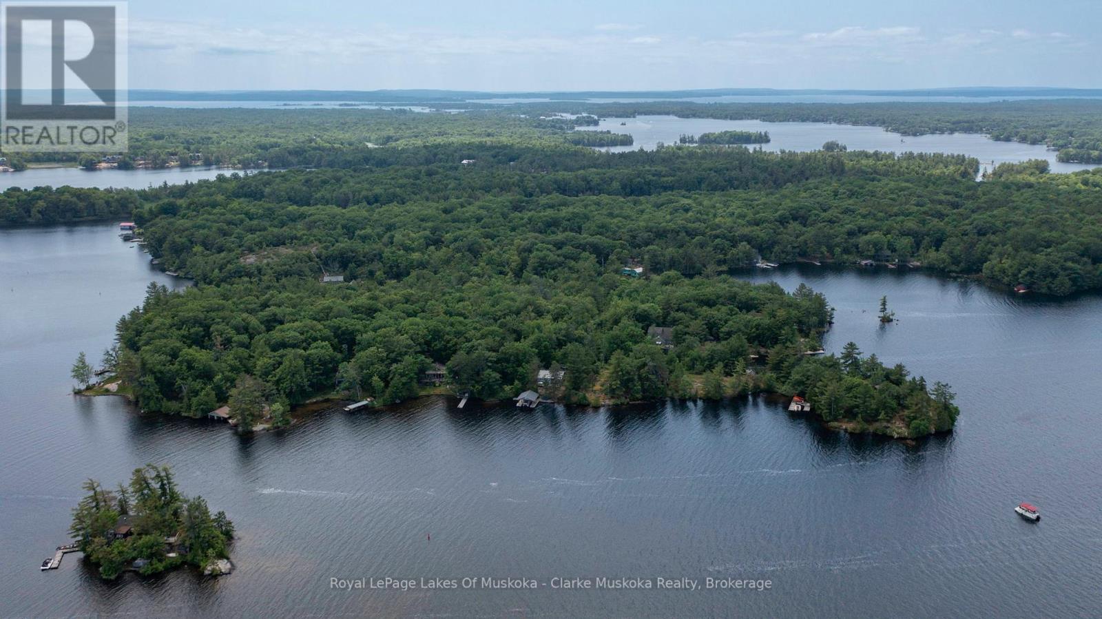 78 Is 180 Severn River Island, Georgian Bay, Ontario  L0K 1S0 - Photo 24 - X12242658