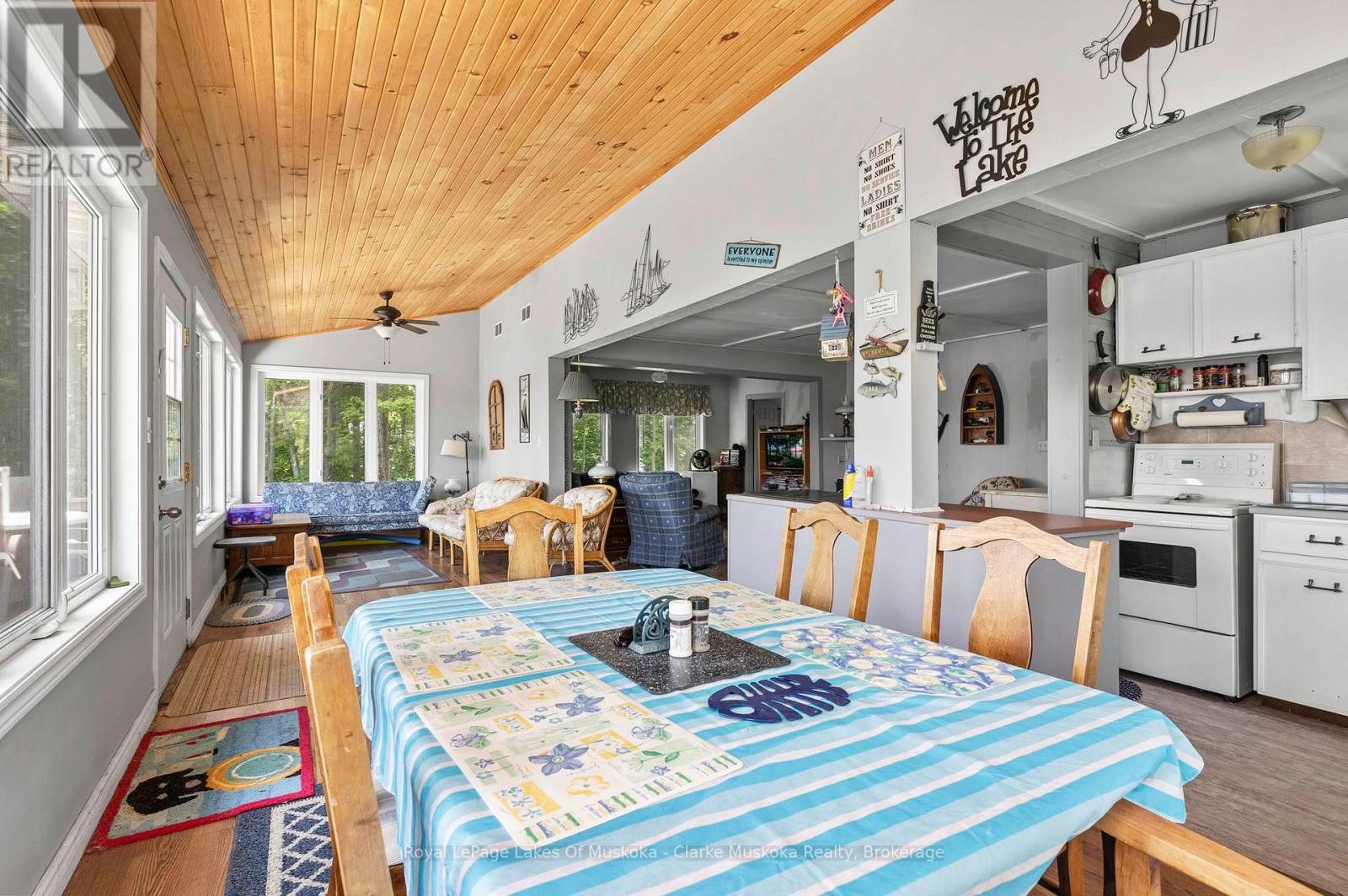 78 Is 180 Severn River Island, Georgian Bay, Ontario  L0K 1S0 - Photo 32 - X12242658