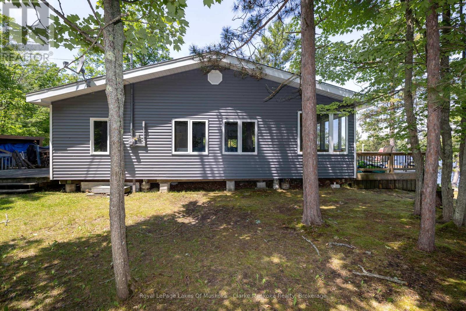 78 Is 180 Severn River Island, Georgian Bay, Ontario  L0K 1S0 - Photo 5 - X12242658
