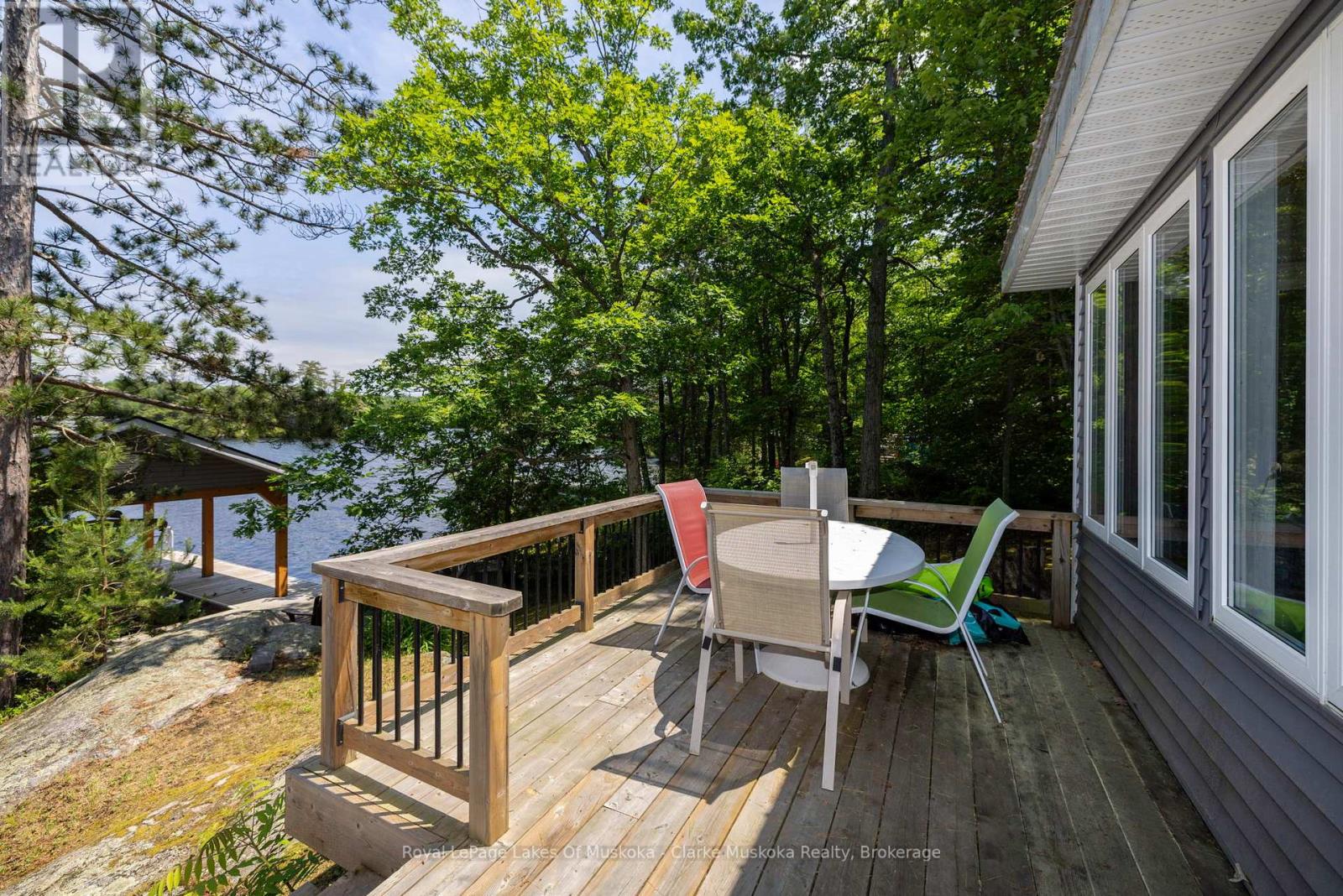 78 Is 180 Severn River Island, Georgian Bay, Ontario  L0K 1S0 - Photo 6 - X12242658