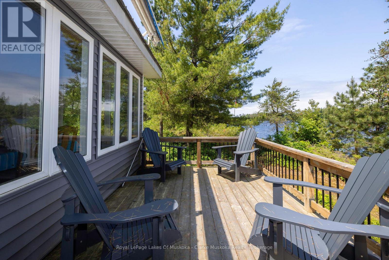 78 Is 180 Severn River Island, Georgian Bay, Ontario  L0K 1S0 - Photo 7 - X12242658