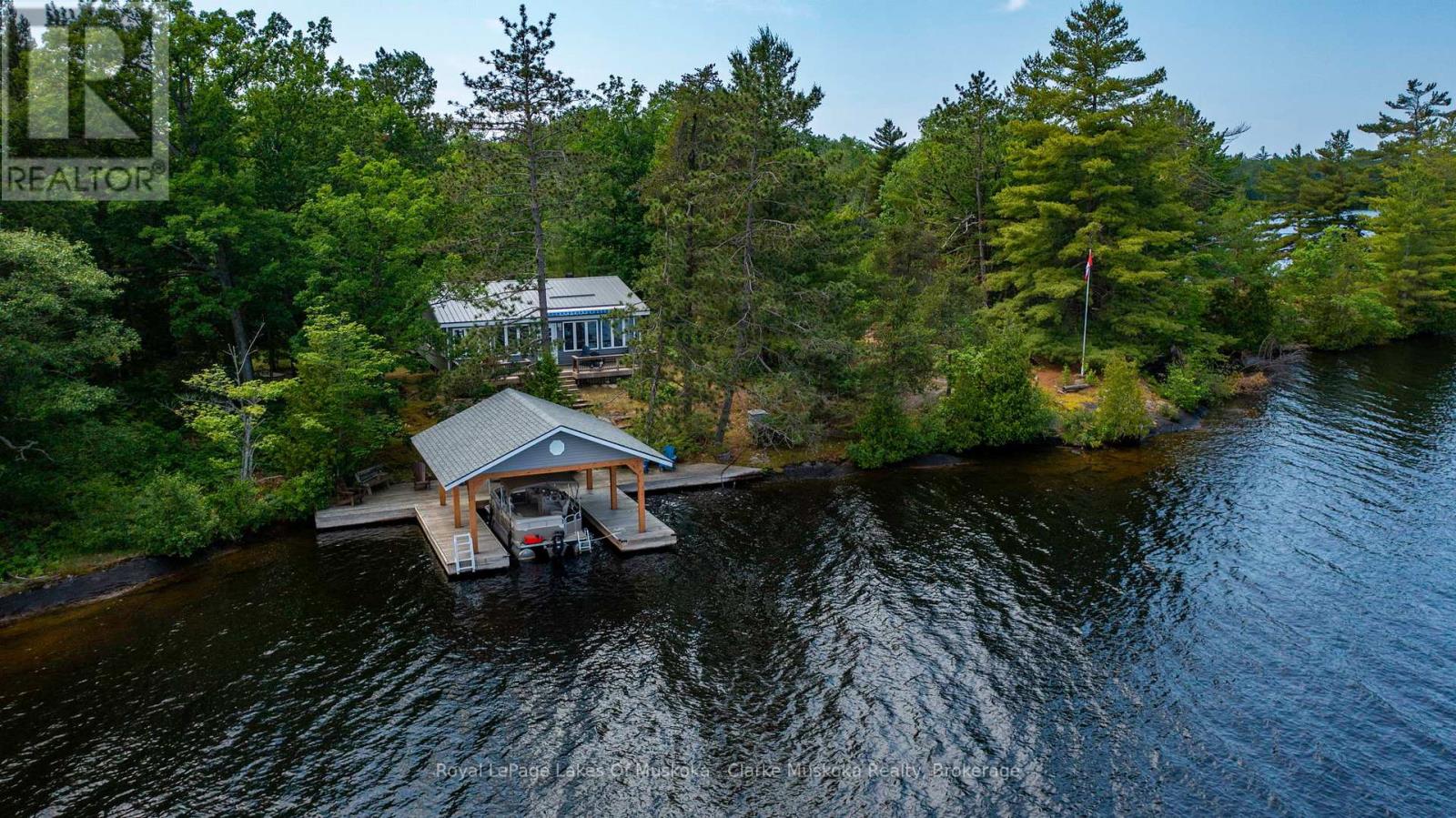 78 Is 180 Severn River Island, Georgian Bay, Ontario  L0K 1S0 - Photo 8 - X12242658