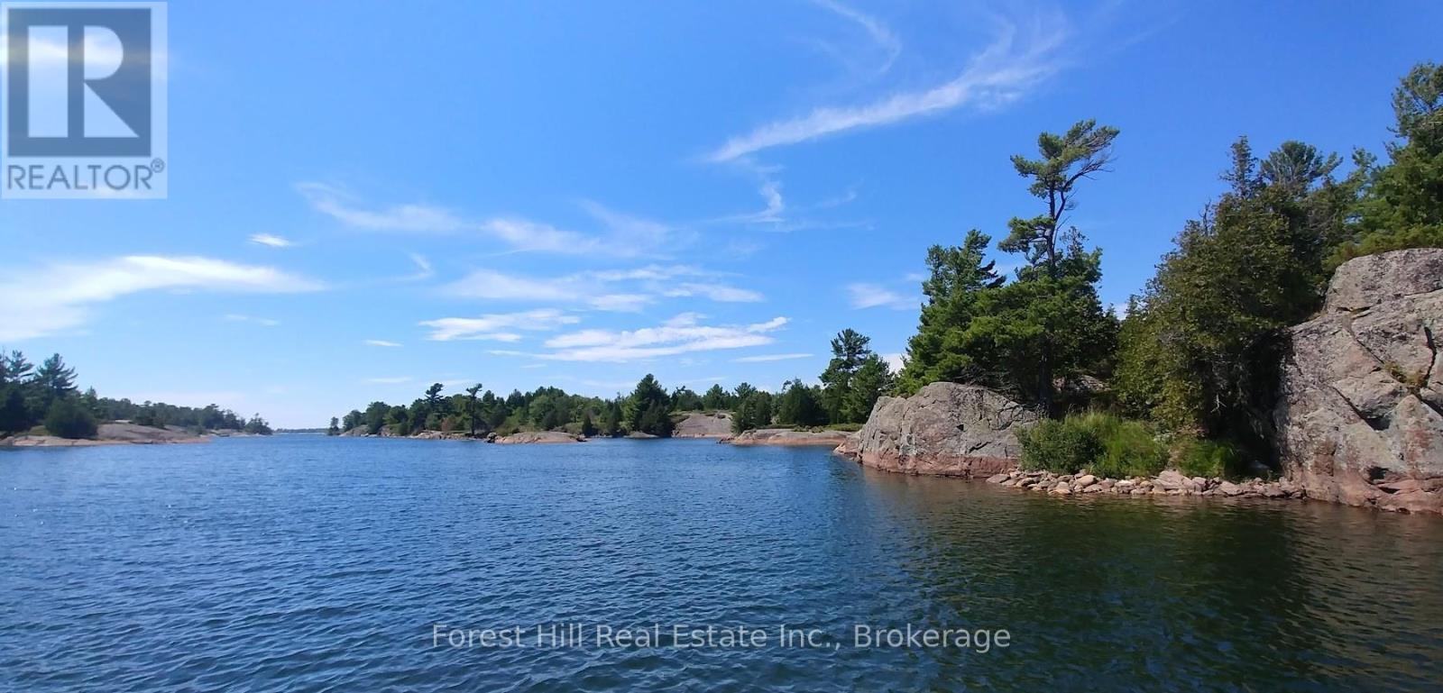 1 Cash Island D328 Island, Parry Sound Remote Area, Ontario  P0G 0A2 - Photo 14 - X12242664