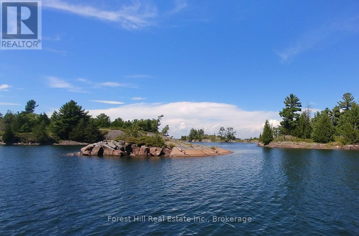 1 Cash Island D328 Island, Parry Sound Remote Area, Ontario  P0G 0A2 - Photo 17 - X12242664