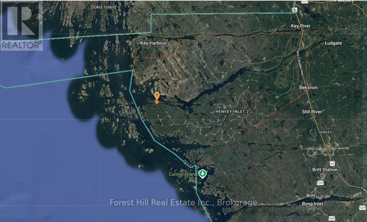 1 Cash Island D328 Island, Parry Sound Remote Area, Ontario  P0G 0A2 - Photo 18 - X12242664