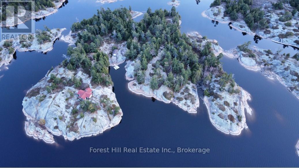 1 Cash Island D328 Island, Parry Sound Remote Area, Ontario  P0G 0A2 - Photo 2 - X12242664