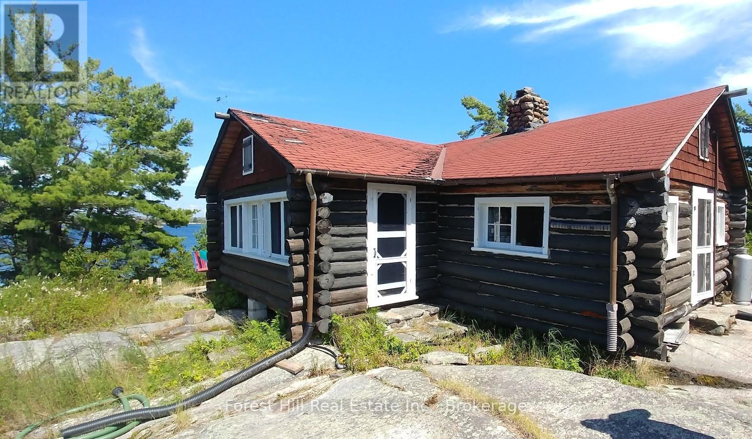 1 Cash Island D328 Island, Parry Sound Remote Area, Ontario  P0G 0A2 - Photo 20 - X12242664
