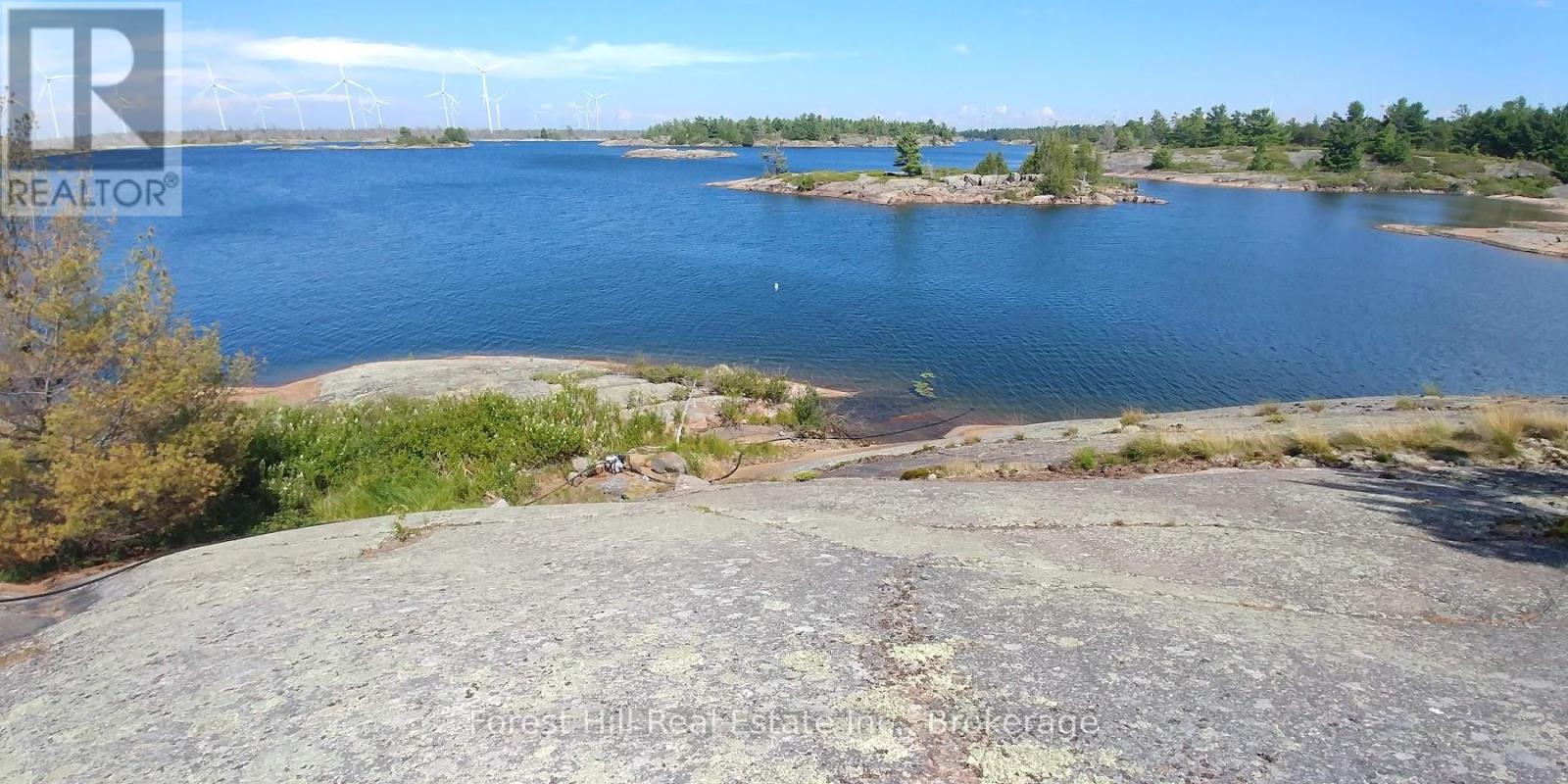 1 Cash Island D328 Island, Parry Sound Remote Area, Ontario  P0G 0A2 - Photo 22 - X12242664