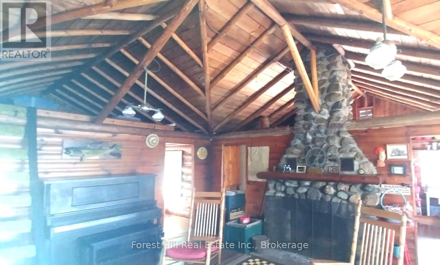 1 Cash Island D328 Island, Parry Sound Remote Area, Ontario  P0G 0A2 - Photo 24 - X12242664