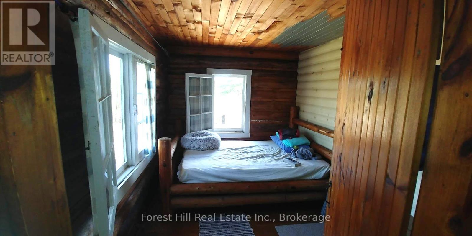 1 Cash Island D328 Island, Parry Sound Remote Area, Ontario  P0G 0A2 - Photo 25 - X12242664