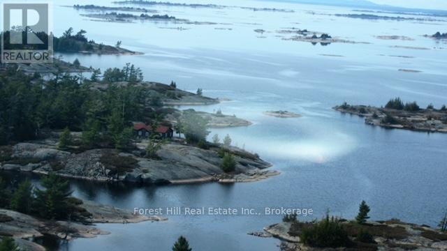 1 Cash Island D328 Island, Parry Sound Remote Area, Ontario  P0G 0A2 - Photo 29 - X12242664
