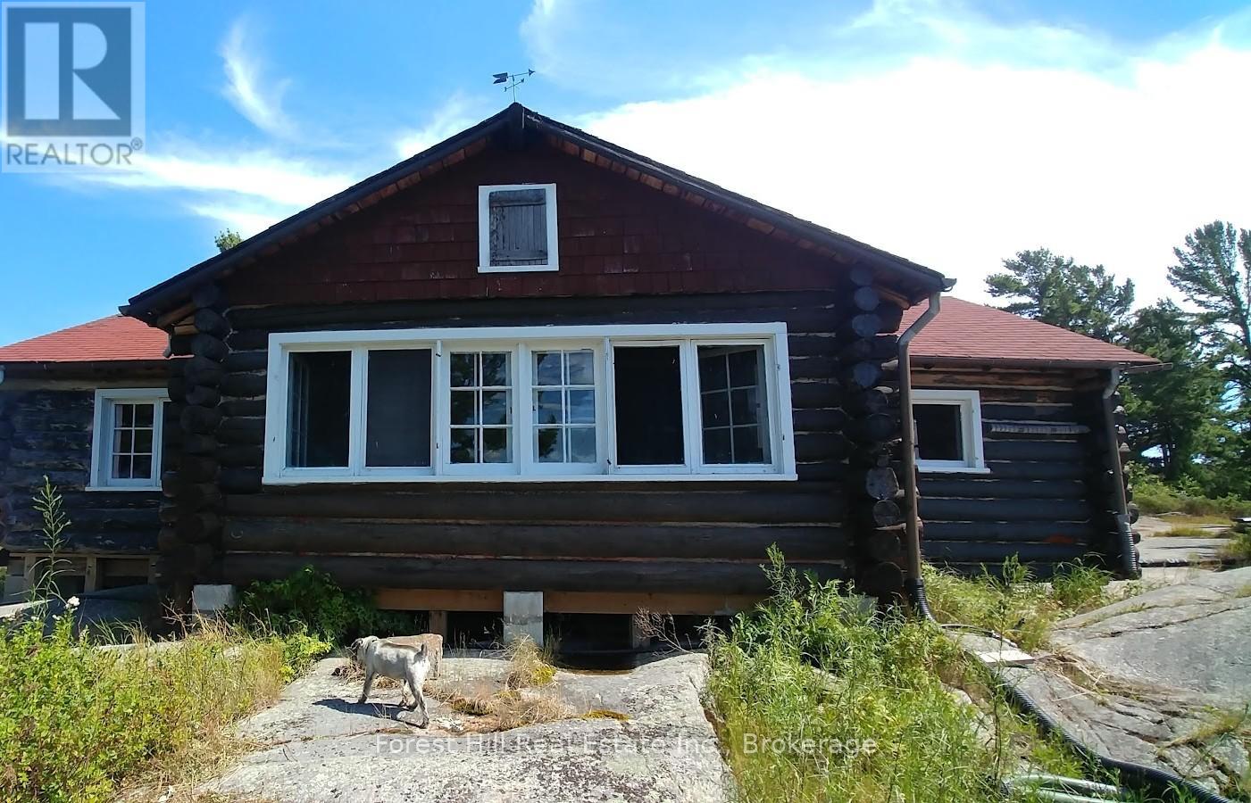 1 Cash Island D328 Island, Parry Sound Remote Area, Ontario  P0G 0A2 - Photo 3 - X12242664