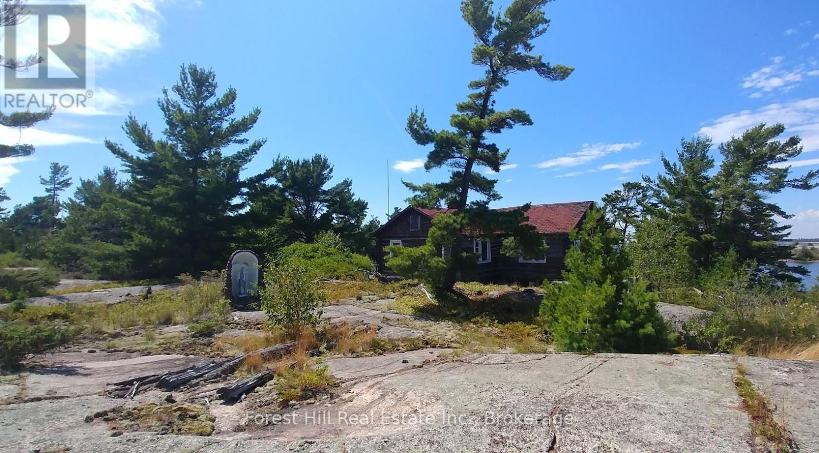 1 Cash Island D328 Island, Parry Sound Remote Area, Ontario  P0G 0A2 - Photo 9 - X12242664