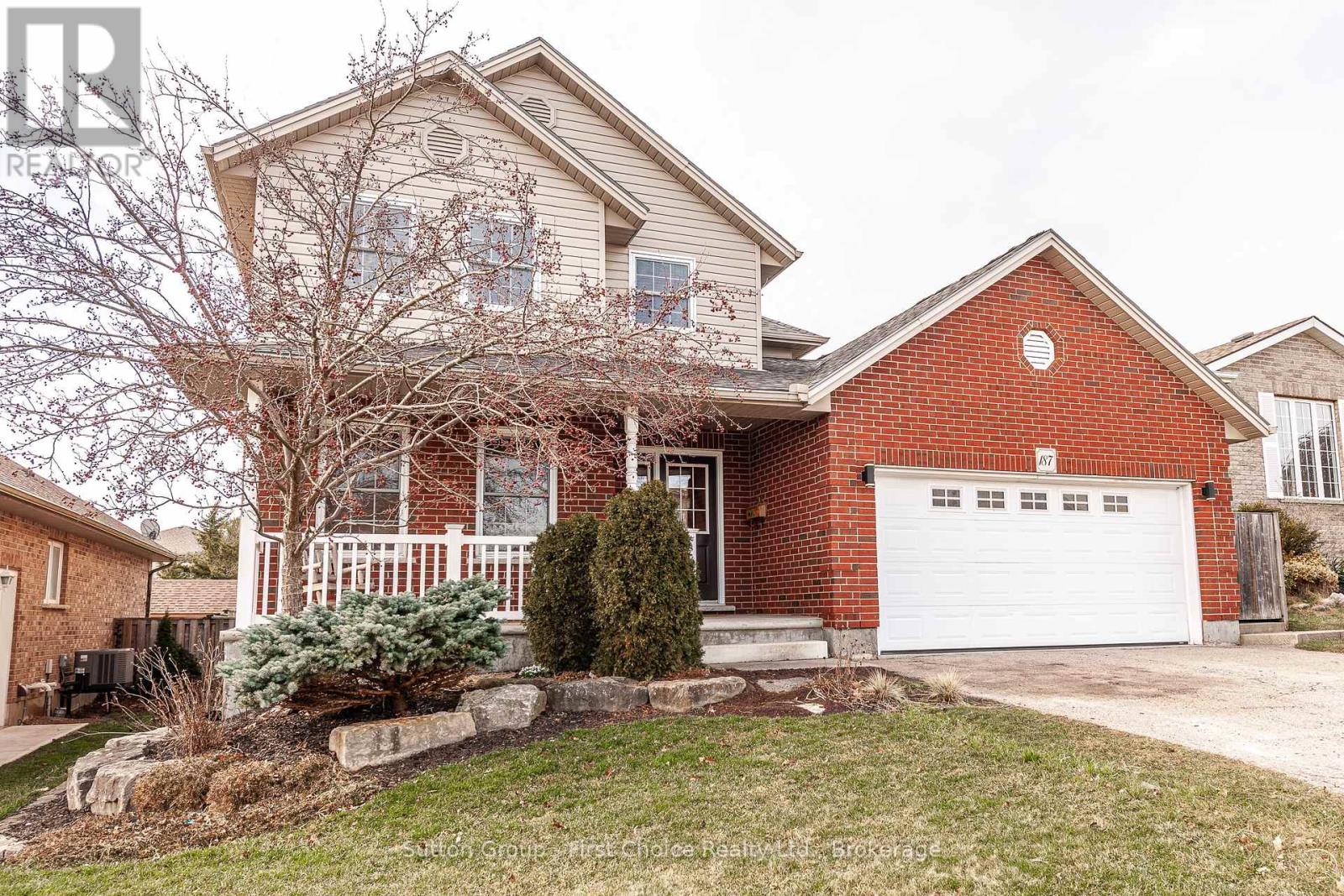 187 SOUTHVALE ROAD, St. Marys, Ontario