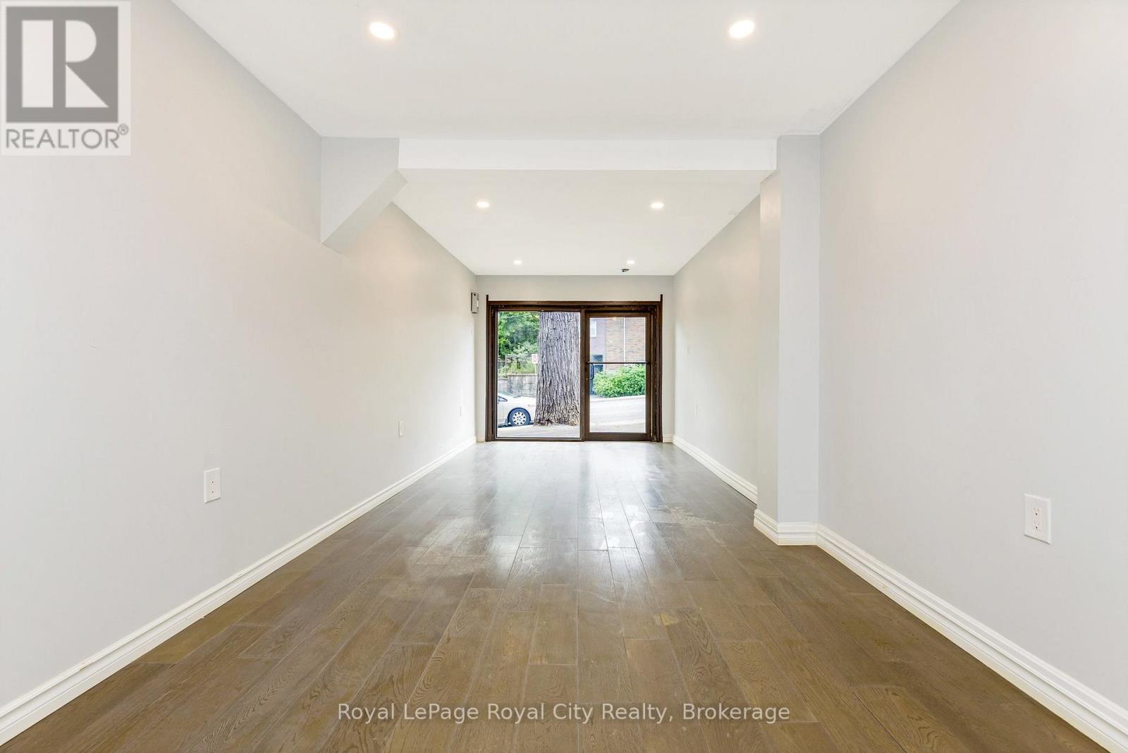 Unit D - 132 Main Street S, Guelph/eramosa, Ontario  N0B 2K0 - Photo 3 - X12242686