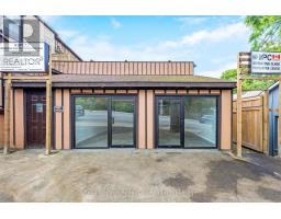 UNIT D - 132 MAIN STREET S, Guelph/Eramosa, Ontario
