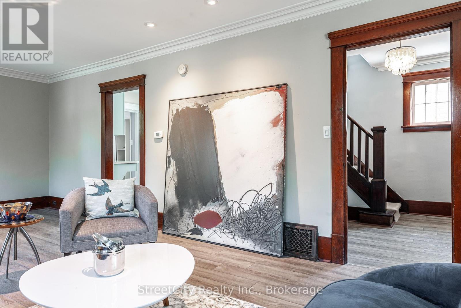 208 Birmingham Street, Stratford, Ontario  N5A 2T4 - Photo 11 - X12242723
