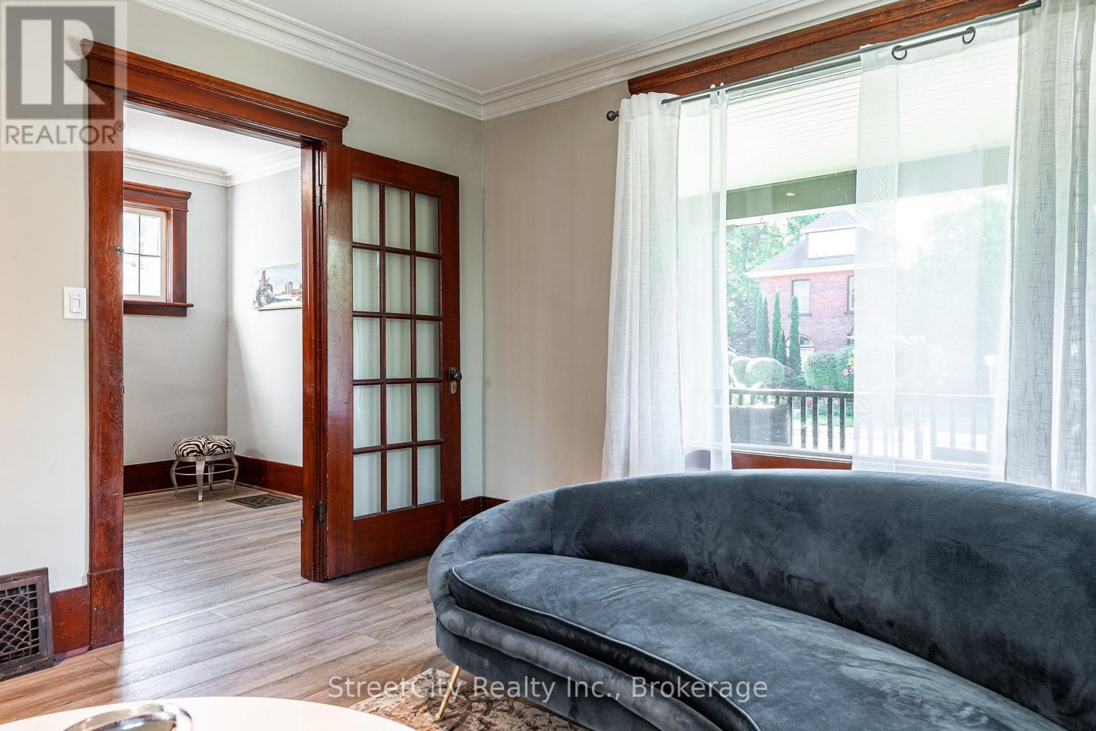 208 Birmingham Street, Stratford, Ontario  N5A 2T4 - Photo 12 - X12242723