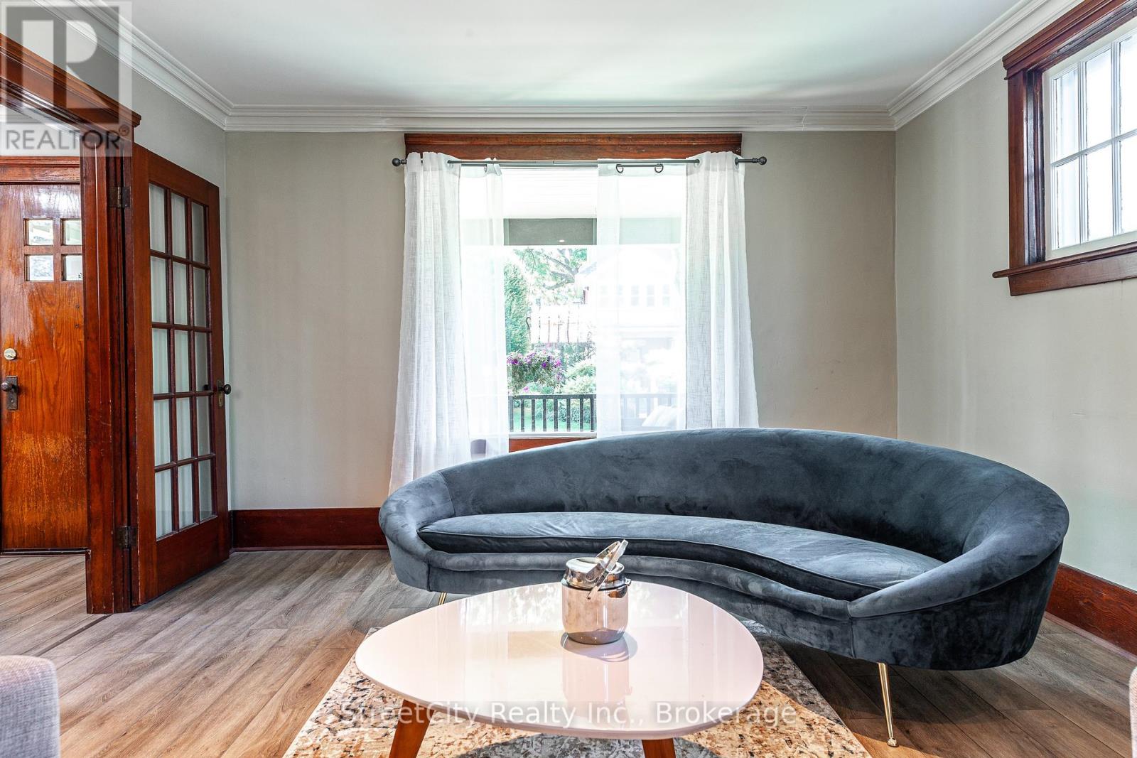 208 Birmingham Street, Stratford, Ontario  N5A 2T4 - Photo 13 - X12242723