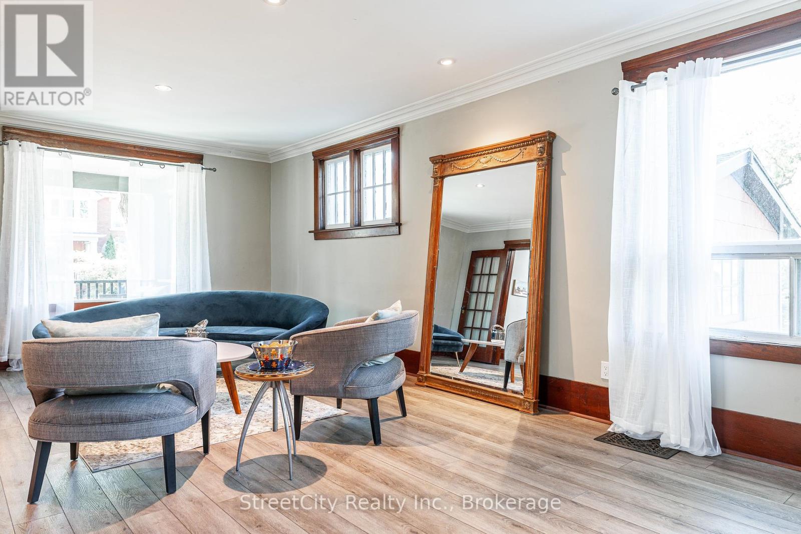 208 Birmingham Street, Stratford, Ontario  N5A 2T4 - Photo 14 - X12242723