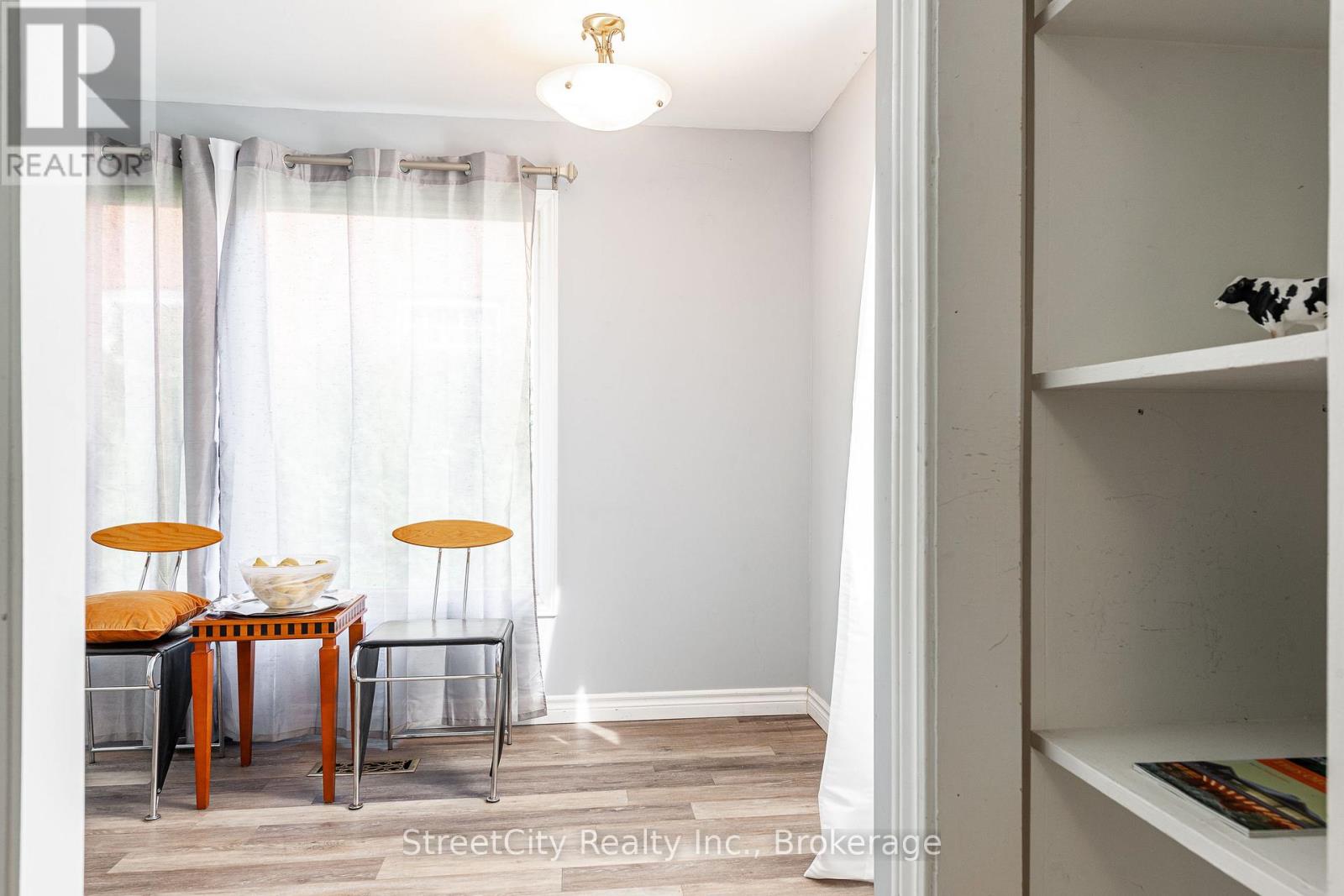 208 Birmingham Street, Stratford, Ontario  N5A 2T4 - Photo 20 - X12242723
