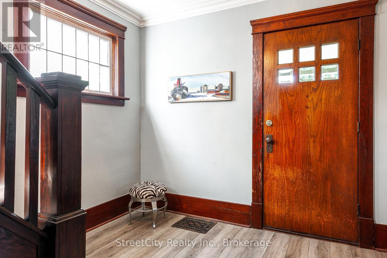 208 Birmingham Street, Stratford, Ontario  N5A 2T4 - Photo 7 - X12242723