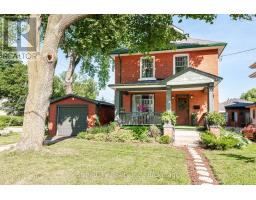 208 BIRMINGHAM STREET, Stratford, Ontario