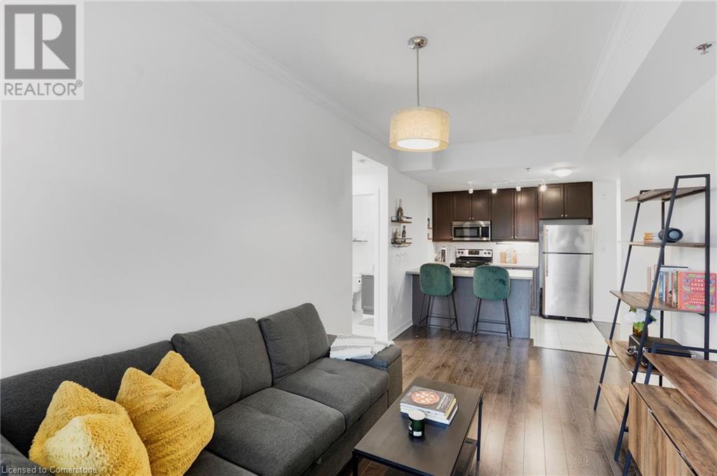90 Charlton Avenue W Unit# 304, Hamilton, Ontario  L8P 0B4 - Photo 10 - 40744734
