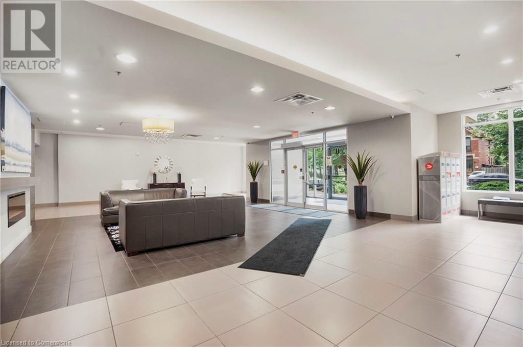 90 Charlton Avenue W Unit# 304, Hamilton, Ontario  L8P 0B4 - Photo 24 - 40744734
