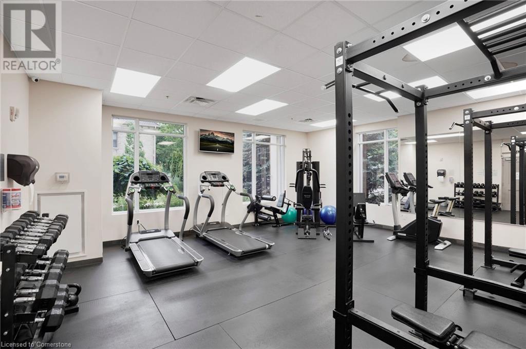 90 Charlton Avenue W Unit# 304, Hamilton, Ontario  L8P 0B4 - Photo 32 - 40744734