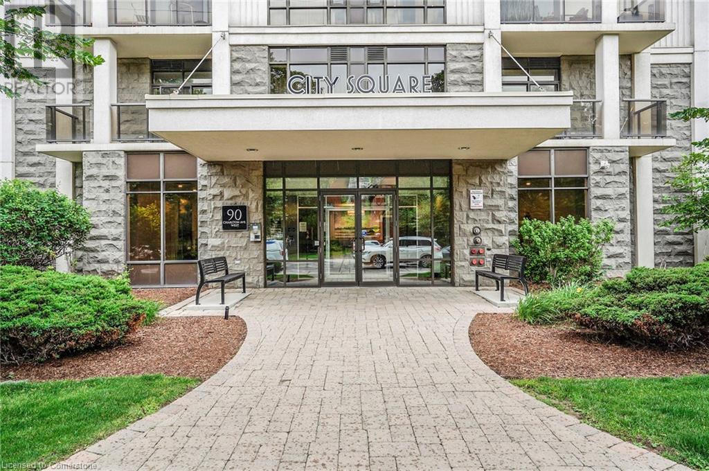 90 Charlton Avenue W Unit# 304, Hamilton, Ontario  L8P 0B4 - Photo 6 - 40744734