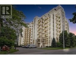 90 CHARLTON Avenue W Unit# 304, Hamilton, Ontario