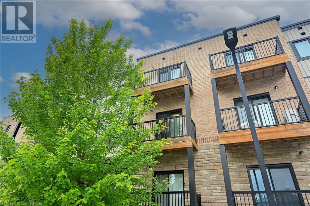 164 Heiman Street Unit# 3c, Kitchener, Ontario  N2M 3L9 - Photo 35 - 40744814