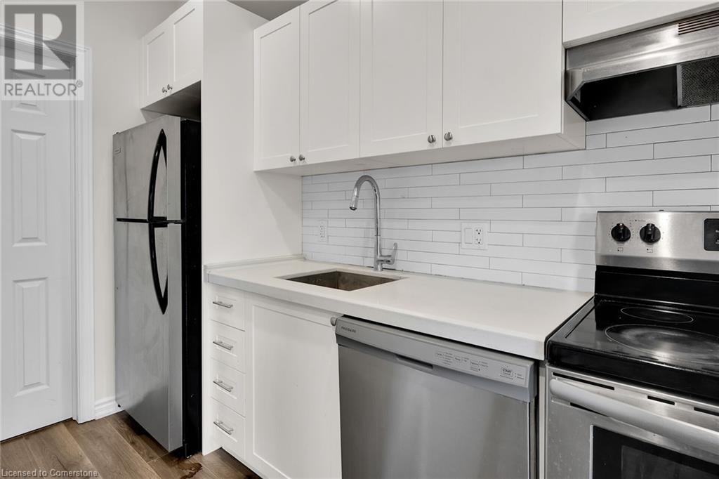 164 Heiman Street Unit# 3c, Kitchener, Ontario  N2M 3L9 - Photo 9 - 40744814