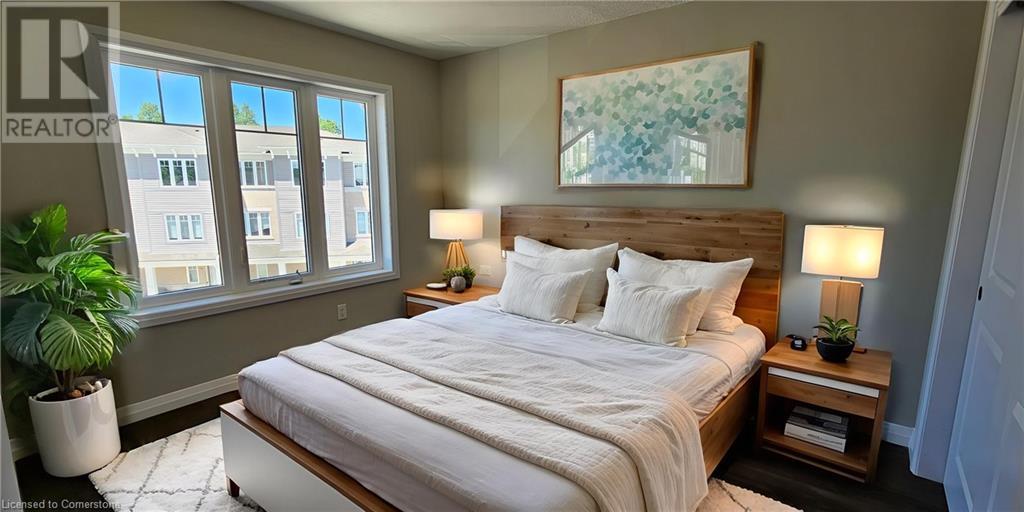 24 Morrison Road Unit# E4, Kitchener, Ontario  N2A 0L1 - Photo 11 - 40744789