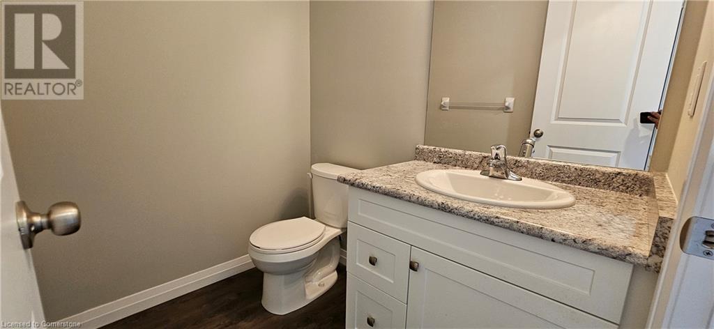 24 Morrison Road Unit# E4, Kitchener, Ontario  N2A 0L1 - Photo 5 - 40744789