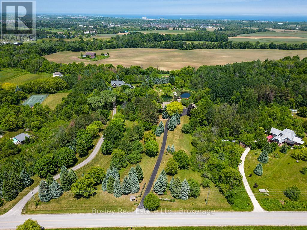 7496 NOTTAWASAGA  36/37 SIDE ROAD, Clearview, Ontario