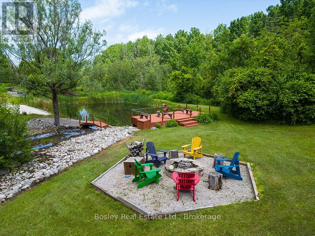 7496 Nottawasaga  36/37 Side Road, Clearview, Ontario  L9Y 3Z1 - Photo 19 - S12242751