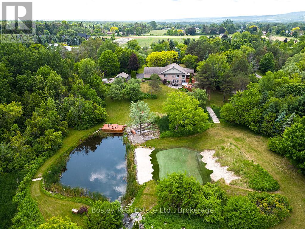 7496 Nottawasaga  36/37 Side Road, Clearview, Ontario  L9Y 3Z1 - Photo 6 - S12242751
