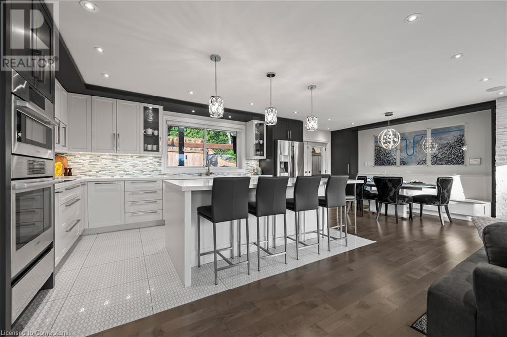 47 Valentine Drive, Toronto, Ontario  M3A 3J7 - Photo 11 - 40742914