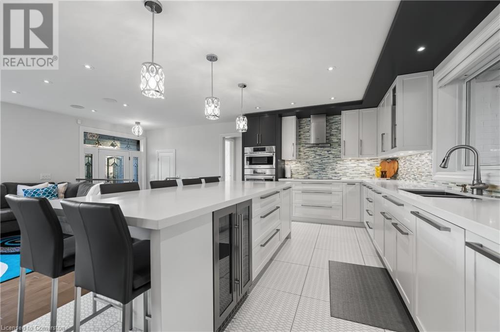 47 Valentine Drive, Toronto, Ontario  M3A 3J7 - Photo 12 - 40742914