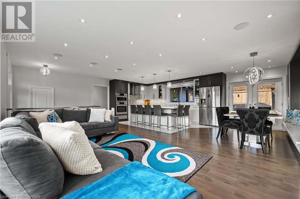 47 Valentine Drive, Toronto, Ontario  M3A 3J7 - Photo 17 - 40742914