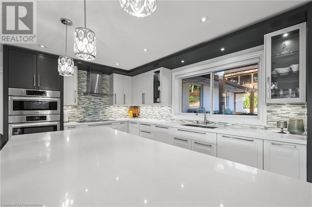 47 Valentine Drive, Toronto, Ontario  M3A 3J7 - Photo 19 - 40742914